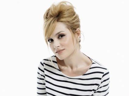 Η Ελεωνόρα Ζουγανέλη και τα τραγούδια της Μελίνας στο Ηρώδειο